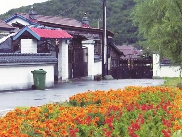 화전시, '아름답고 살기 좋은 마을 건설'에 큰 성과