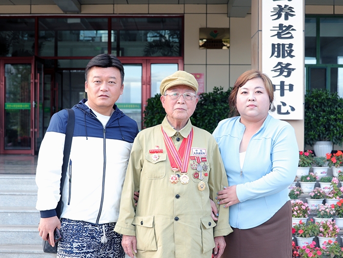 ‘로병사의 이야기’ 계렬보도를 끝내면서