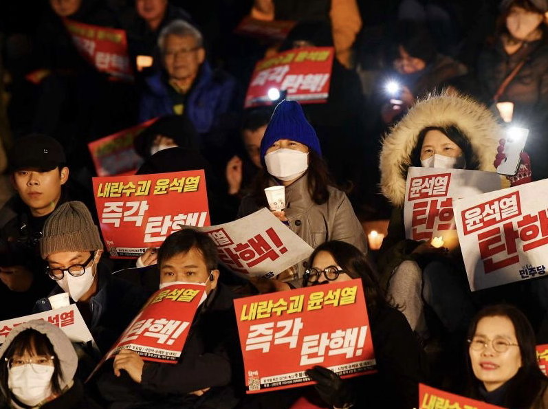 세계는 지금… 국제 사진 뉴스