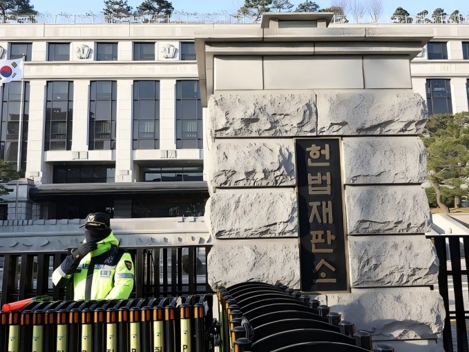 한국 전 국정원 차장: 윤석열이 체포 지시