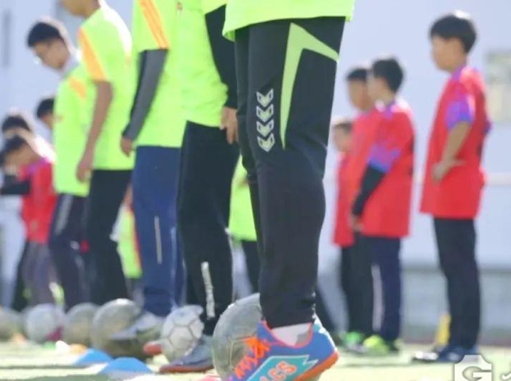 길림조선족중학교, 축구 특기생 모집한다