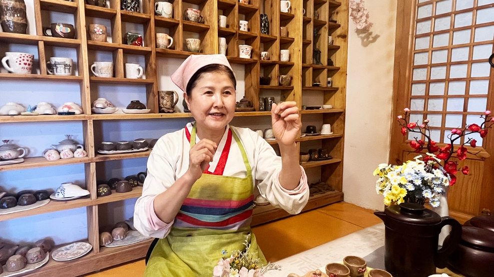 [무형문화유산 순방] 흙으로 빚어내는 우리 삶의 이야기