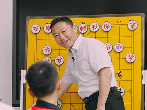 [무형문화유산순방] “장이야 군이야” 장기판 일만수에 세월이 간다